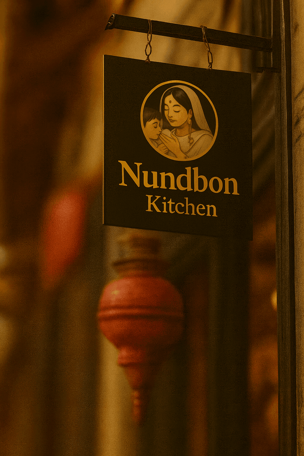 App ordering