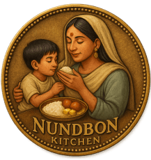 Nundbon Kitchen Logo