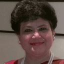 Maithili Ganjoo