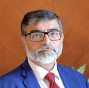 Vinod Wuthoo