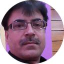 Satish Reshi
