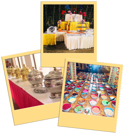 Founder - Gaytri Aima